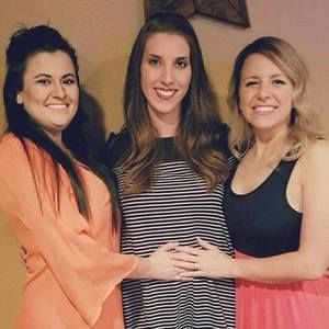 Meet your Posher, Olivia